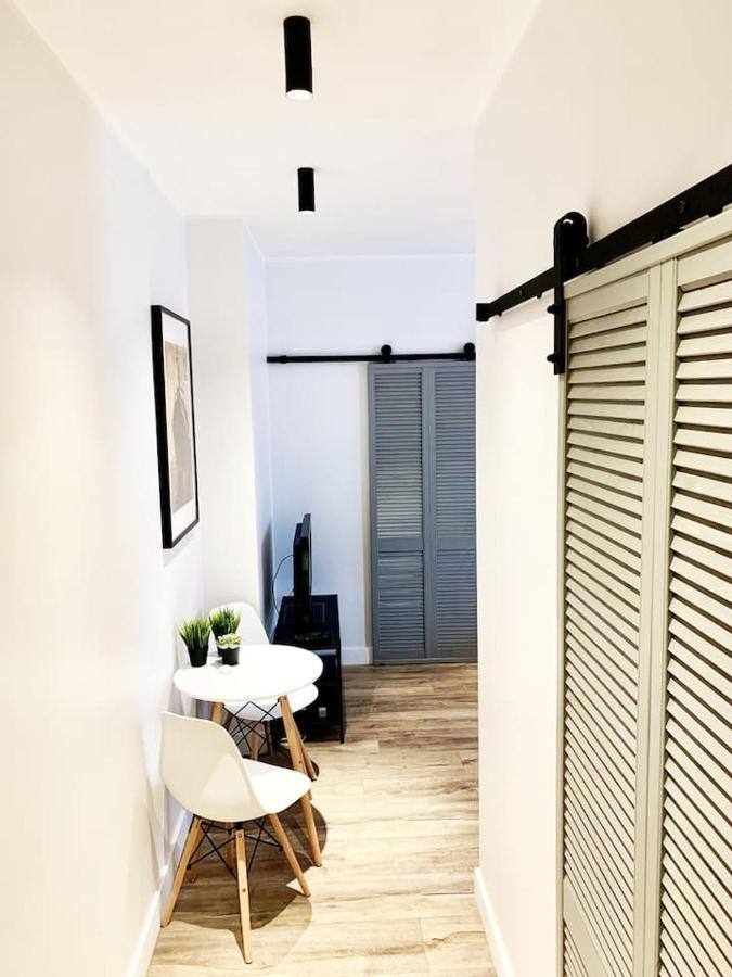 Studio 26 - W Samym Sercu Gdyni Gdynia Exterior photo